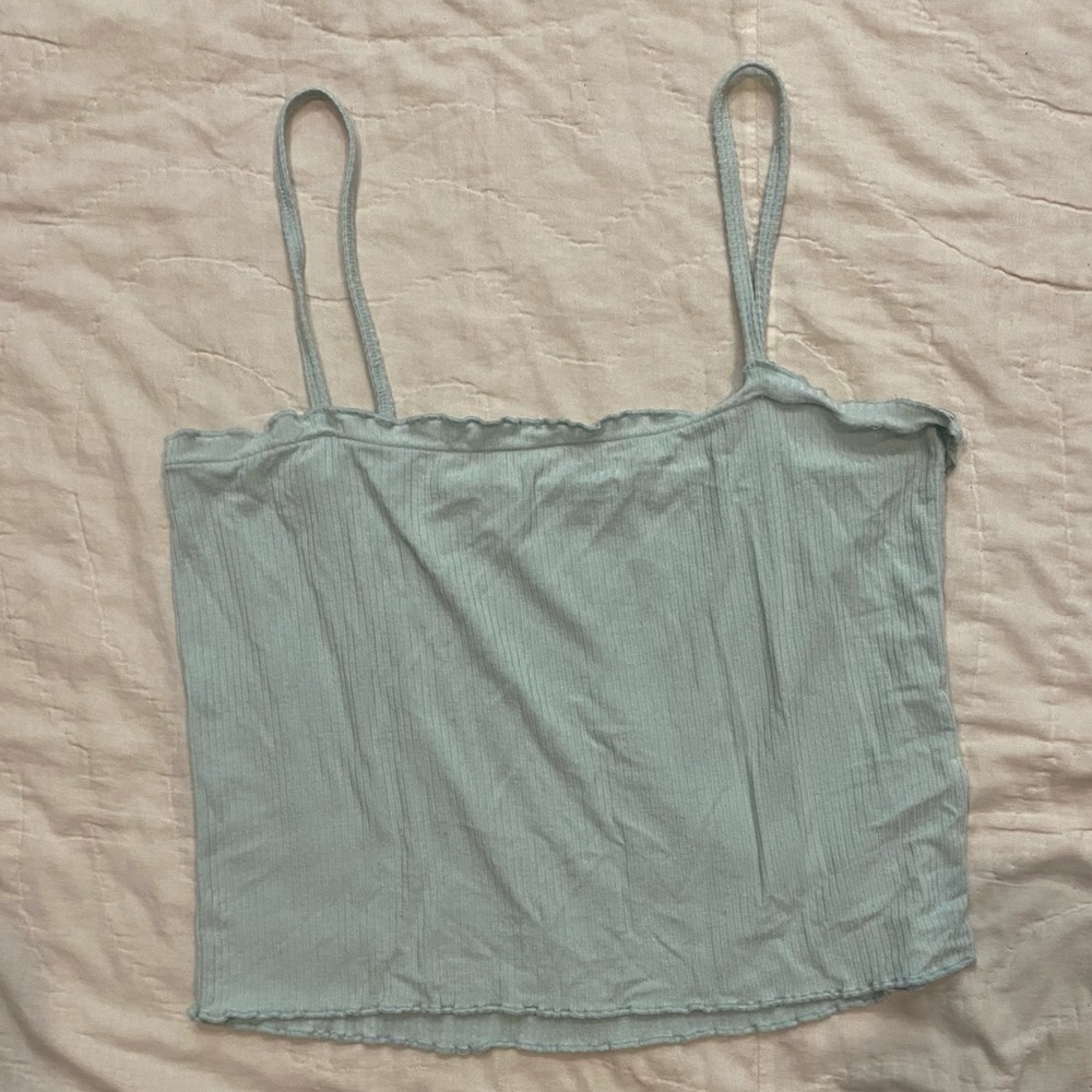 Pac sun tank top